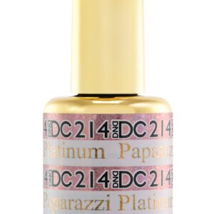DC Duo 214