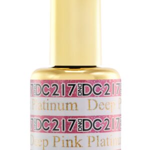 DC Duo 217