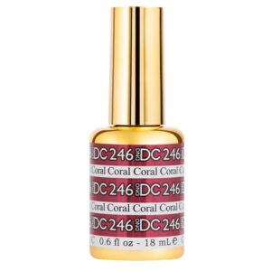 DC Duo 246