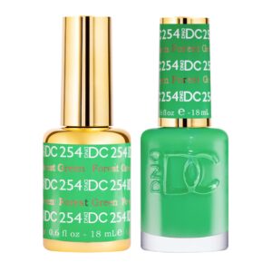 DC Duo 254