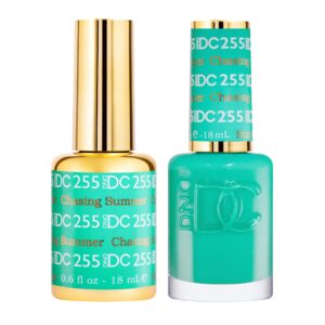 DC Duo 256