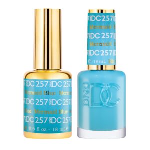 DC Duo 257