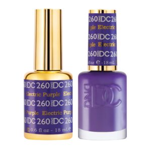 DC Duo 260