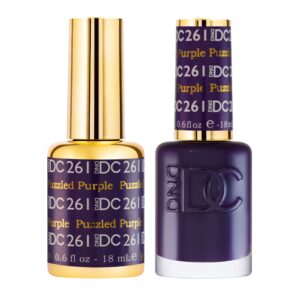 DC Duo 261