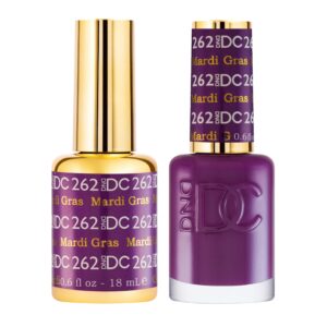 DC Duo 262
