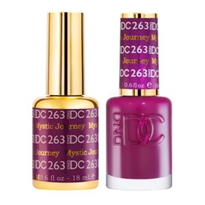DC Duo 263