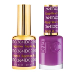DC Duo 264