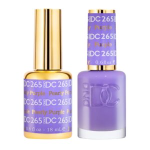 DC Duo 265
