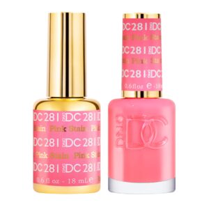 DC Duo 281