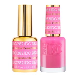 DC Duo 282