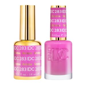 DC Duo 283