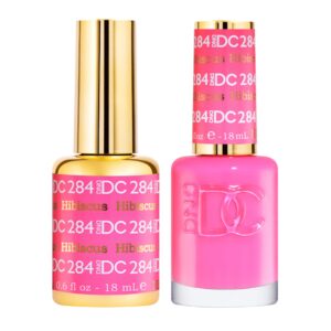 DC Duo 284