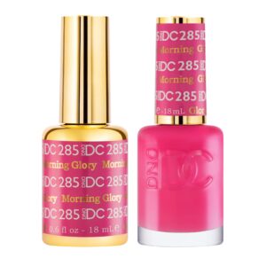 DC Duo 285