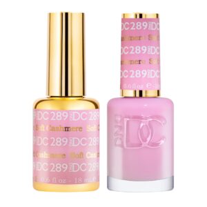 DC Duo 289