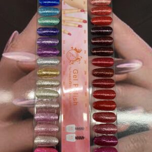 JL LUX Platinum Gel 15ml