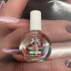 Flower Essence Cuticle Oil (Mango)