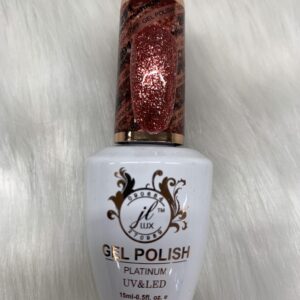 JL Lux Platinum Gel 291