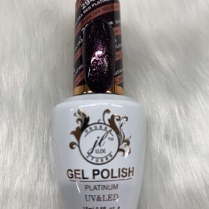 JL Lux Platinum Gel 294