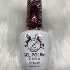 JL Lux Platinum Gel 295