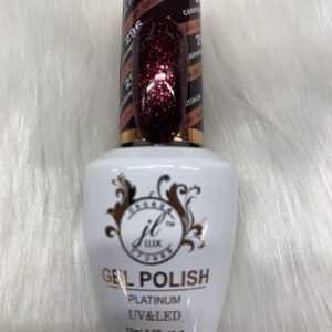 JL Lux Platinum Gel 296