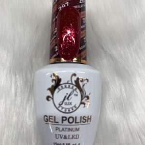 JL Lux Platinum Gel 297
