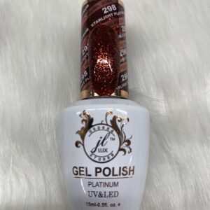 JL Lux Platinum Gel 298