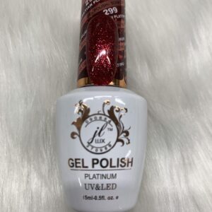 JL Lux Platinum Gel 299