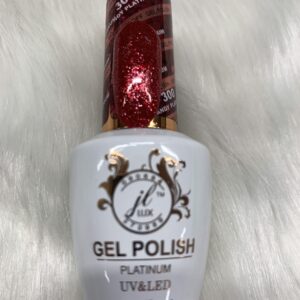 JL Lux Platinum Gel 300