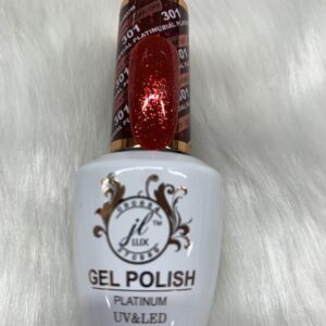 JL Lux Platinum Gel 301