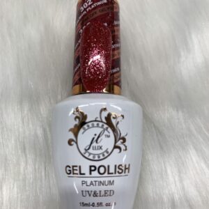 JL Lux Platinum Gel 302