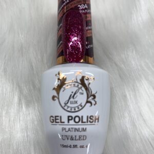 JL Lux Platinum Gel 304