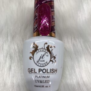 JL Lux Platinum Gel 305