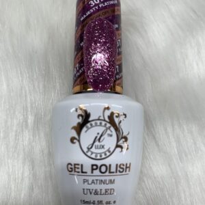 JL Lux Platinum Gel 307