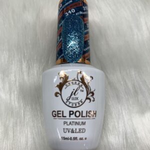JL Lux Platinum Gel 310