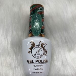 JL Lux Platinum Gel 311