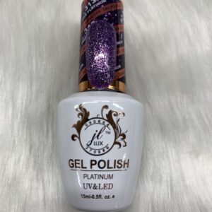 JL Lux Platinum Gel 313