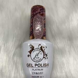 JL Lux Platinum Gel 319