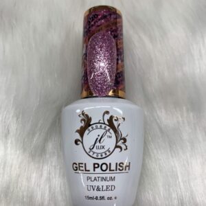 JL Lux Platinum Gel 320