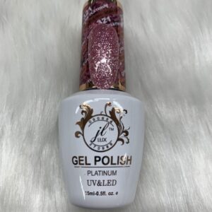 JL Lux Platinum Gel 321