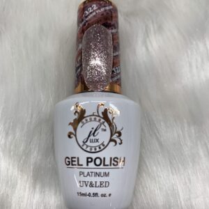 JL Lux Platinum Gel 322