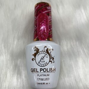 JL Lux Platinum Gel 323