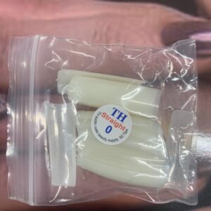 TH Straight Tips (0)