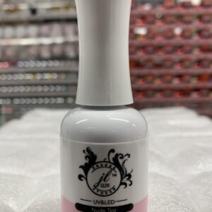 Nude Top Coat Non Cleanser