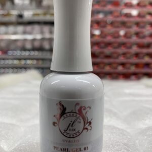 Pearl Gel 01 (UV & LED)