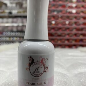 Pearl Gel 02 (UV & LED)