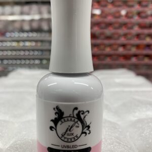 Pinky Top Coat Non Cleanser
