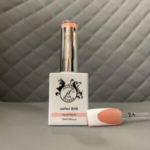 JL Lux Perfect BIAB 24 Good Pink