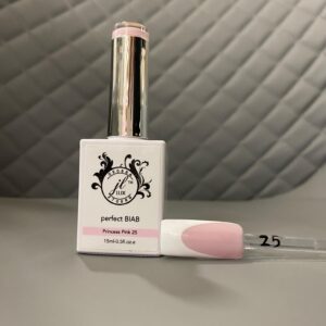 JL Lux Perfect BIAB 25 Princess Pink