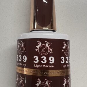 JL lux gel 339 15ml