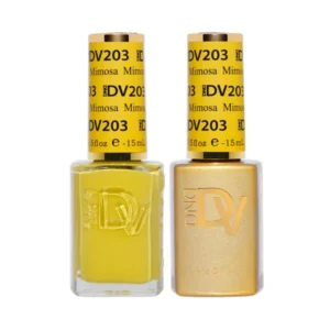 Mimosa DIVA #203